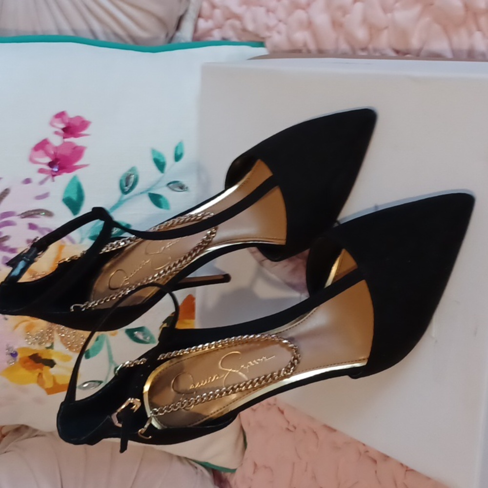 Jessica simpson heals brand new